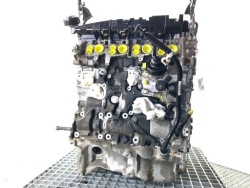 Двигатель BMW 2.0 190KM B47D20B G30