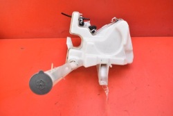 бачок омывателя 28910-3ZL0E nissan PULSAR C13 1.2 116 ЛС