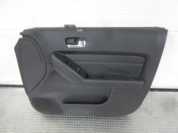 Hummer H3 2007 карта дверная защита дверь правая передняя