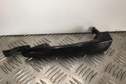 ручка двери BMW 3 Touring (F31) 51217207561 3.0дизель