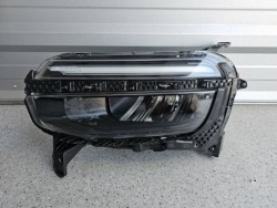 AVENGER фара full led левая