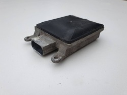 BMW 5 F06 F10 F11 6857780 модуль переключения ремня движения