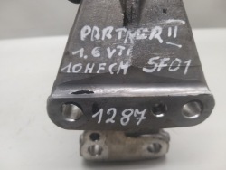 лапа Двигателя подпора полуоси 1.6 1.4 5F01 PARTNER 308 R56 C3 9684500180