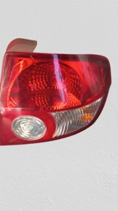 фонарь правый Hyundai GETZ 1.1b 04R