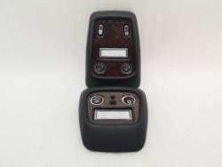 Bentley CONTINENTAL GTC 18-24 3S 3SD свет 5Q0951172