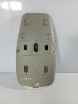 SAAB 93 9-3 2 II 02-11 лампочка Освещение Кузова 12804720
