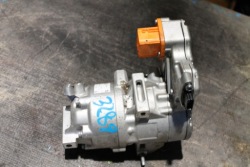 27R. компрессор кондиционера renault AUSTRAL 926003994R