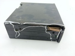Audi A6 S6 C5 4B 2001 / CD /