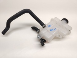 lexus RX V 450H бачок расширительный оригинал 2022-