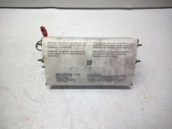 подушка пассажира opel oe 90460210