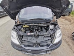 CITROEN C8 воздухозаборники Воздух для Кузова 2005 2.2л 1484107077 1491965077