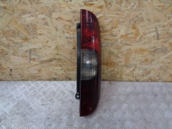 фонарь правый FIAT Doblo I 00-