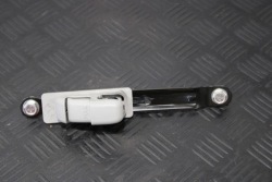 Регулировка ремней безопасности suzuki SWIFT спорт VI 6 MK8
