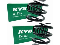 2× kyb RA4109 пружина