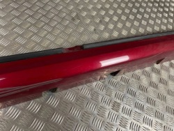 FORD Fusion II 2018 правая Сторона порог