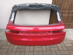 задняя крышка багажника Range Rover Sport III L461 зад 2022 ->