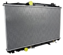 радиатор охлаждения ACURA TL 3.5 V6 2008 - 2014 19010RK1A52