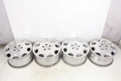 ДИСК алюминий mercedes-benz oe 7.5" X 16" 5x112 ET 45