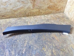 защита порога левый зад renault GRAND SCENIC III 2011 1.6 849510008R 7900