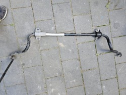 стабилизатор тяга перед Range Rover Evoque L551 K8D2-5482-FC