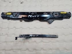 TOYOTA PRIUS II 03-09 Балка верхняя передняя панель радиатора (телевизор)