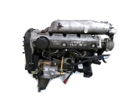 Двигатель volvo V40 1.9 DI 95KM D4192T2