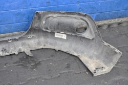 peugeot 2008 докладка бампера переднего передний 9802520577