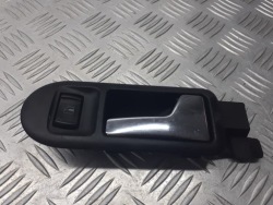 ручка двери правая передняя внутренняя vw PASSAT B5 FL 2.0 3B1837114