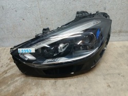 фара левая MERCEDES C класс W206 свет full led A2069062104