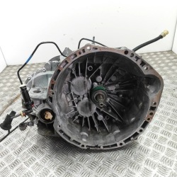 акпп renault TRAFIC IV 2.0 PF6082 21r-