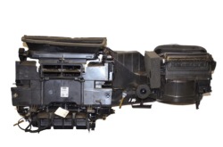 Audi OE 4H1820005H радиатор отопителя