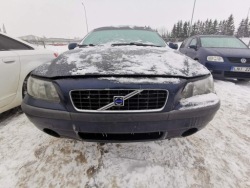 volvo S60 петля передних Двери - Передний 2001 2.4л