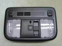 Honda Civic X 19R лампочка Кузова подсветка внутренний 37100-TLA-K01
