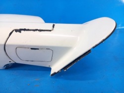 зеркало правое TOYOTA TUNDRA 07-13 879100C230