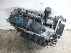 Двигатель FIAT Ducato III РЕСТАЙЛИНГ Eur5 2.3 F1AE3481D