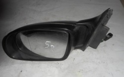 opel OMEGA b зеркало левое 5 пин