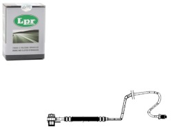 lpr тормозной шланг