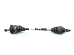 BMW 3 F30 F31 320d 2.0 d N47 11-16 полуось левая задняя 27 / 28 оригинал.