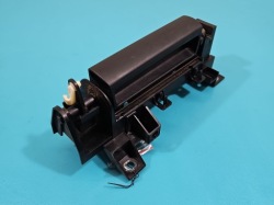 двери внутренняя задняя левая Dodge CARAVAN V 07-20 3025990