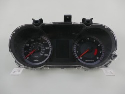 mitsubishi Outlander II 2.4 b автомат спидометр часы англия