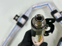 BMW i8 подушка безопасности Airbag в левый 2018 Купе 2/3dr (14-20)