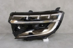 фара renault AUSTRAL led видение 22-25 LH левая 260606388R