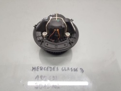 моторчик печки MERCEDES W245 A1698200642