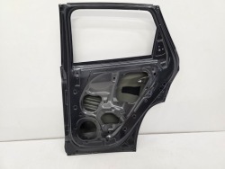 дверь Hyundai TUCSON IV ( 2020 - )