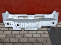 ремень задний зад перегородка Усилитель kia VENGA 09-15