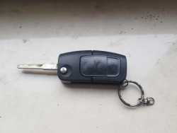 ключ раскладной FORD MONDEO MK4 2009