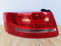 фонарь левый Audi A5 англия 8T8945095D SPORTBACK led