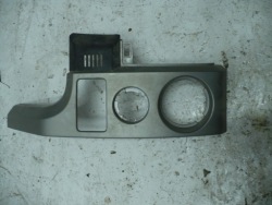 панель FORD F150 год 09-14