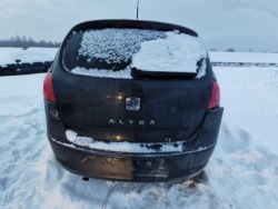 seat ALTEA модуль ABS 2007 1.9л 1K0907379P 1K0 907 379 P, 10.097