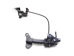 механизм дивана задний правый subaru Forester III